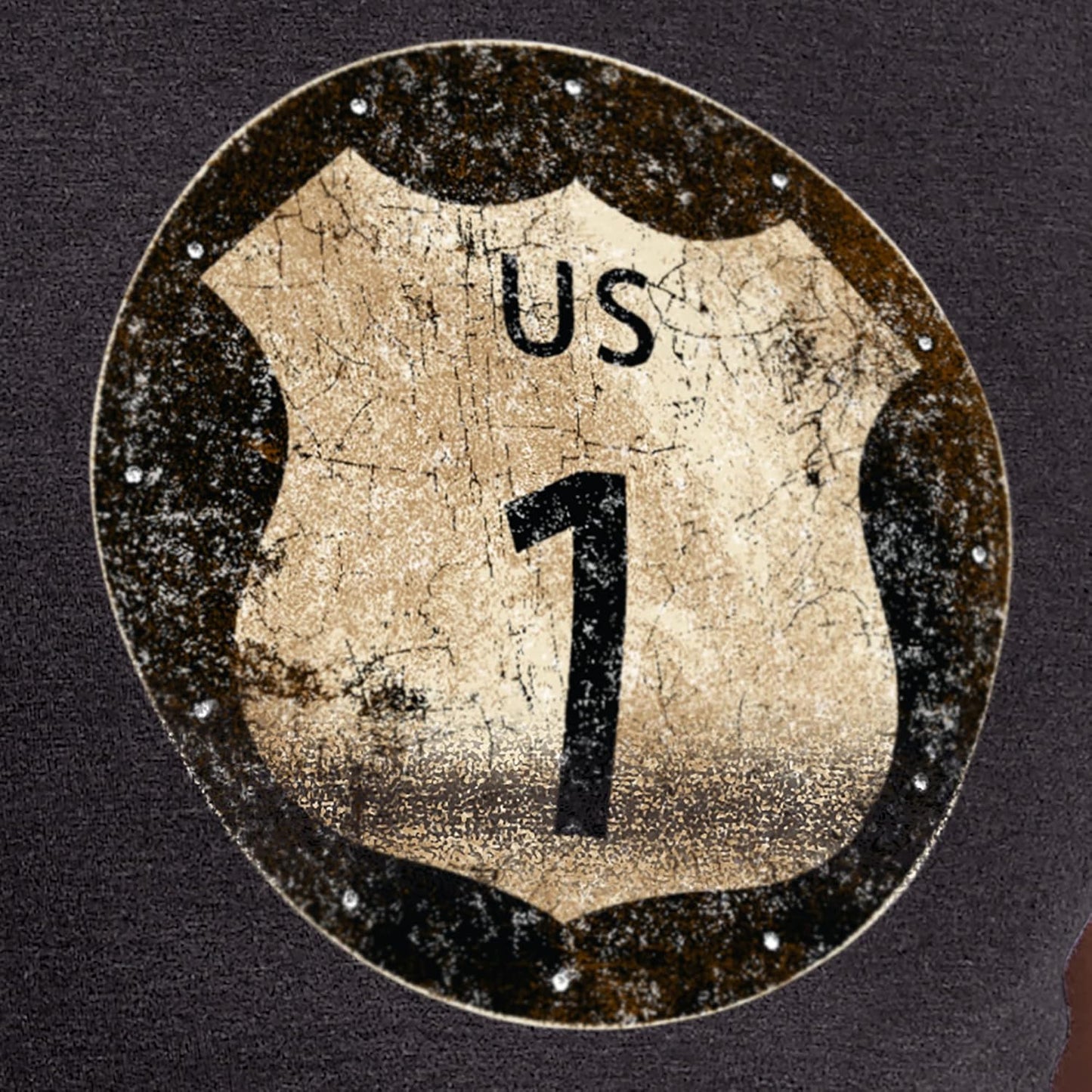 Essentials Short Sleeve Graphic Tee for Men