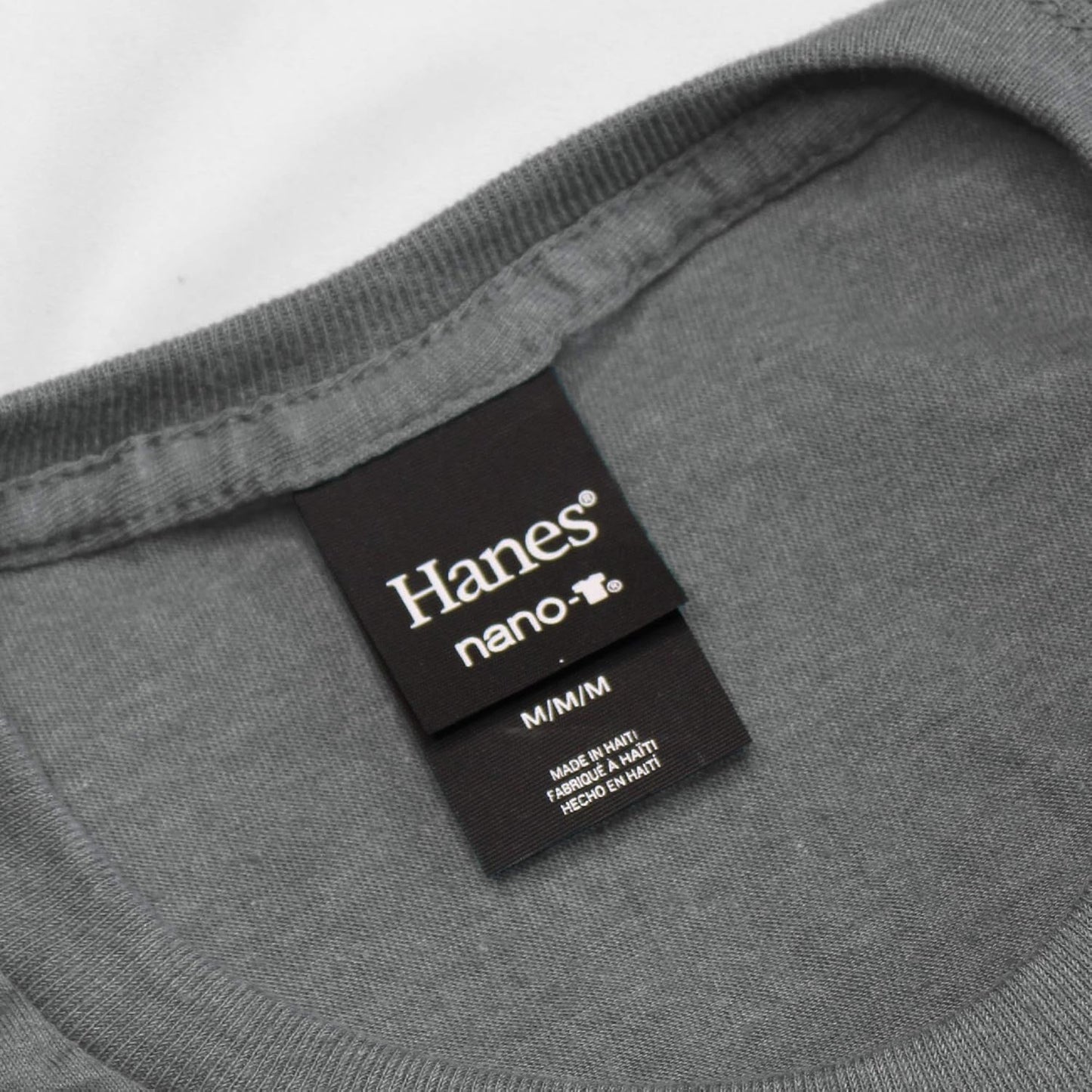 Essentials Short Sleeve Graphic Tee for Men