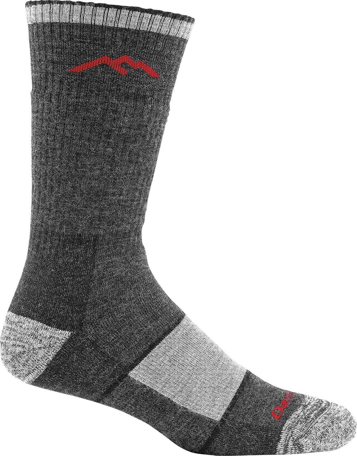 Merino Wool Boot Sock Full Cushion Darntough