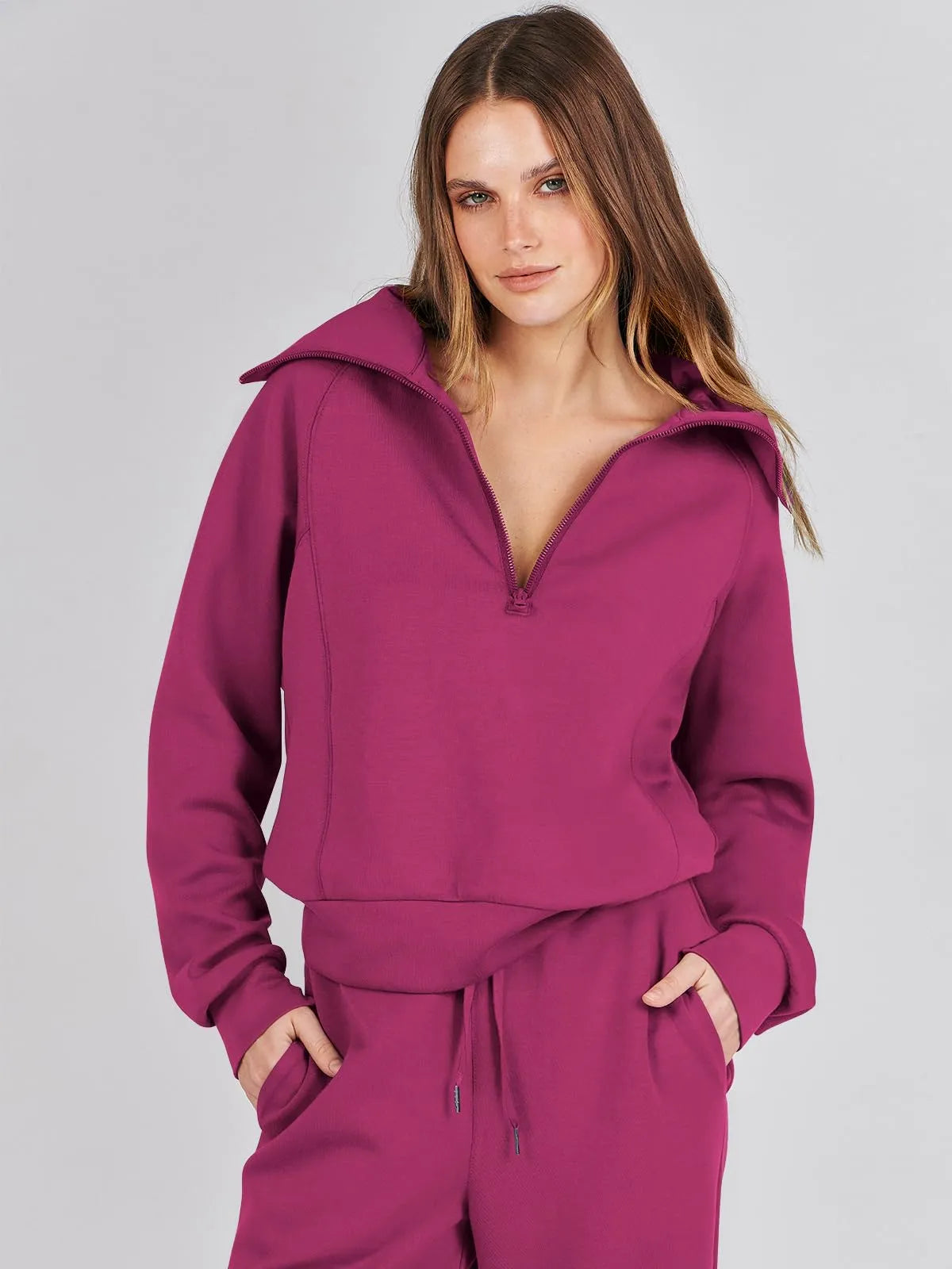 Women's Sweatsuits 2 Piece Outfits