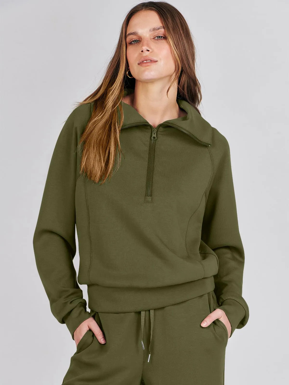 Women's Sweatsuits 2 Piece Outfits