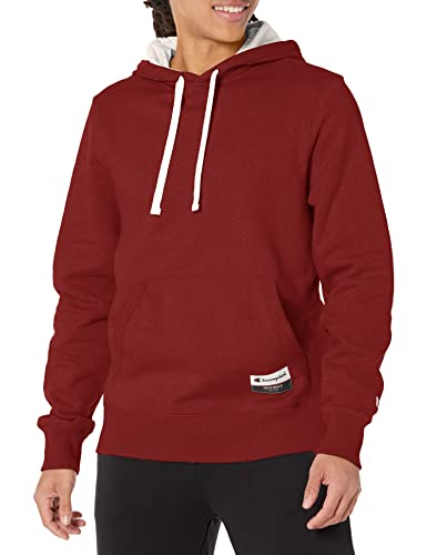 Men's Authentic Originals Sueded Pullover Hoodie