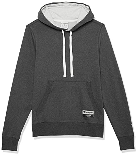 Men's Authentic Originals Sueded Pullover Hoodie