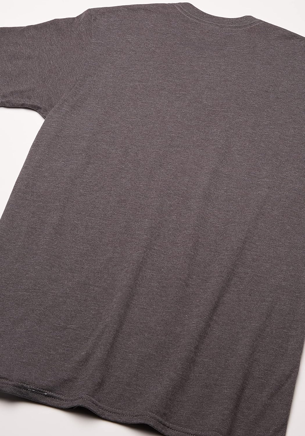 Essentials Short Sleeve Graphic Tee for Men
