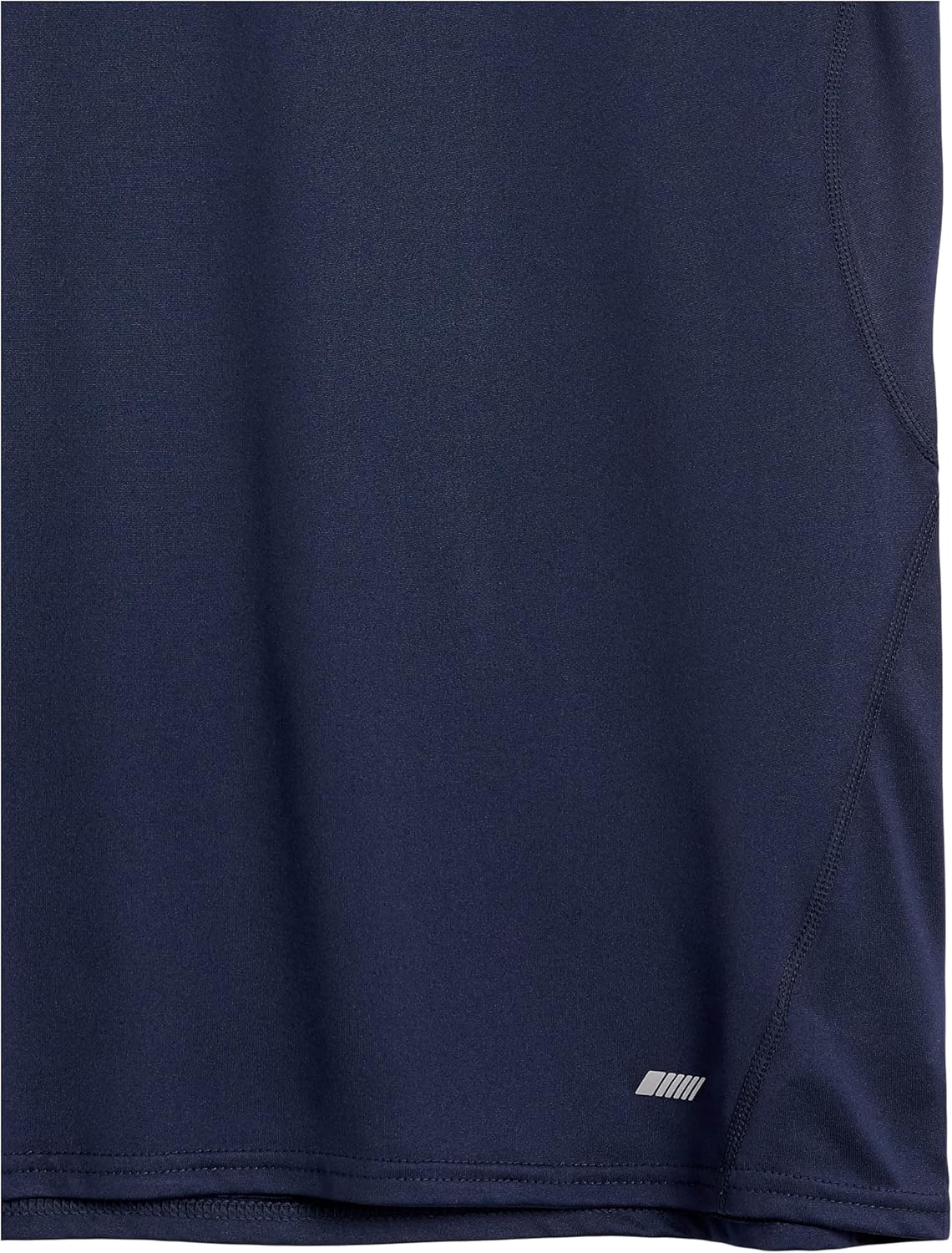 Essentials Men's Active Quick Dry Tech Stretch Lightweight Sleeveless Muscle Shirt