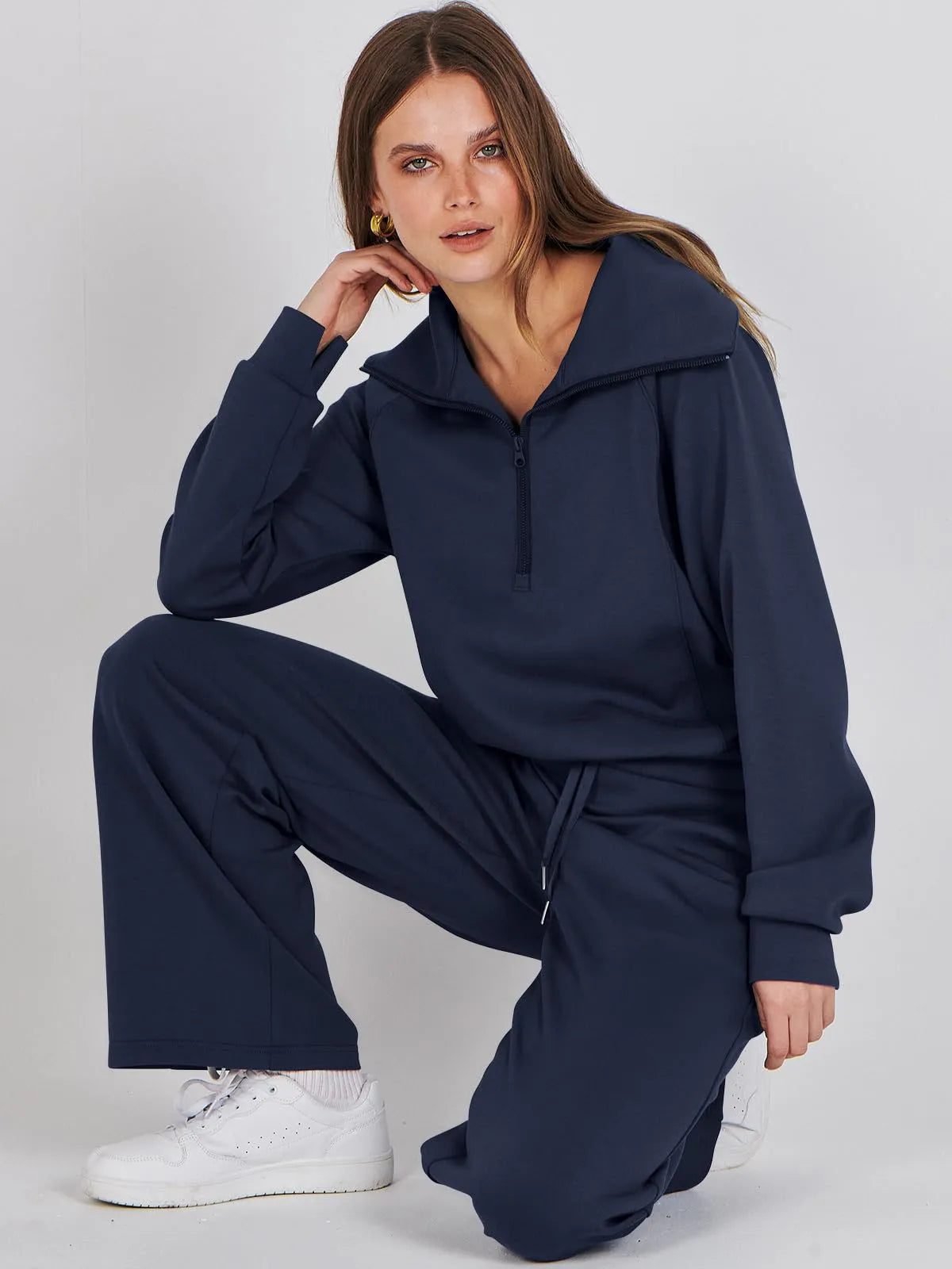Women's Sweatsuits 2 Piece Outfits