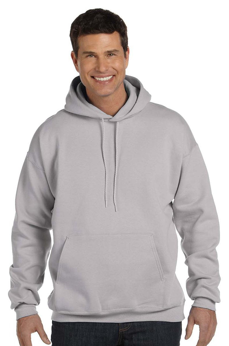 Men's Ultimate Sweatshirt, Heavyweight Fleece Hoodie