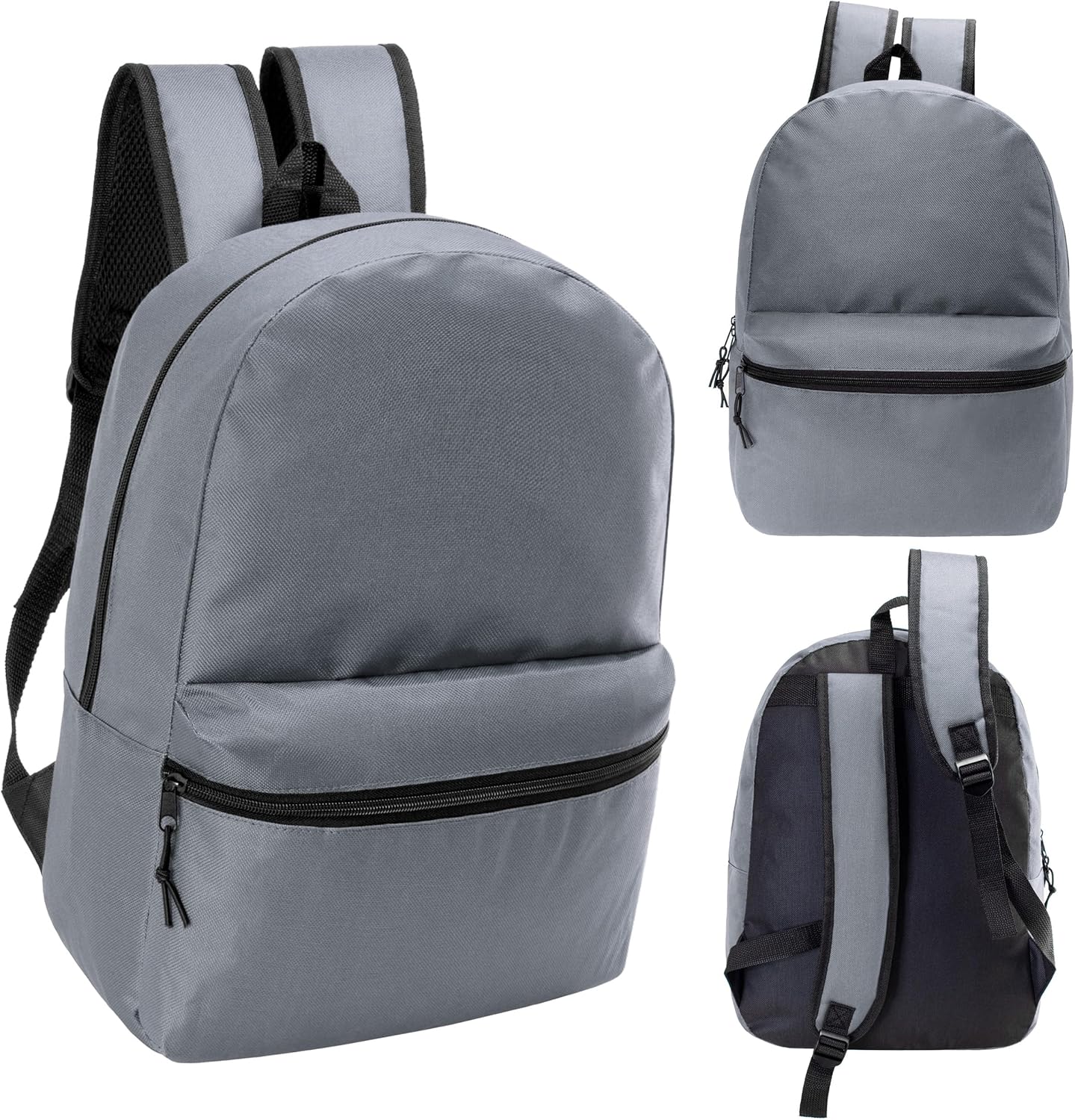 17" School Backpacks for Kids