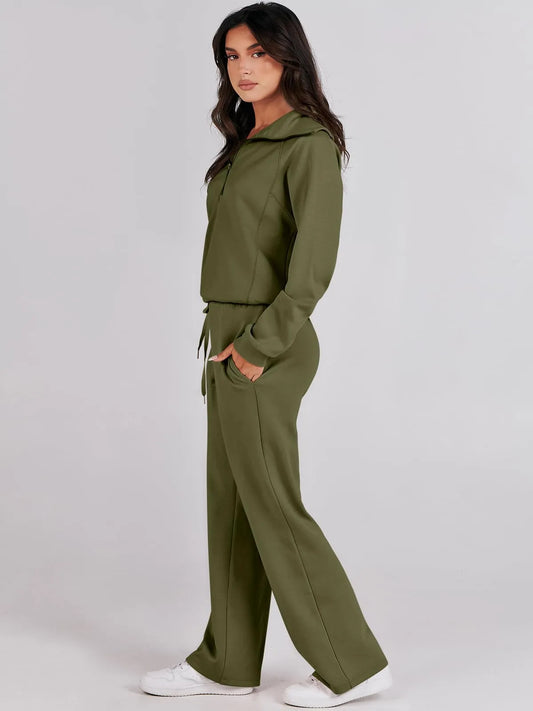 Women's Sweatsuits 2 Piece Outfits