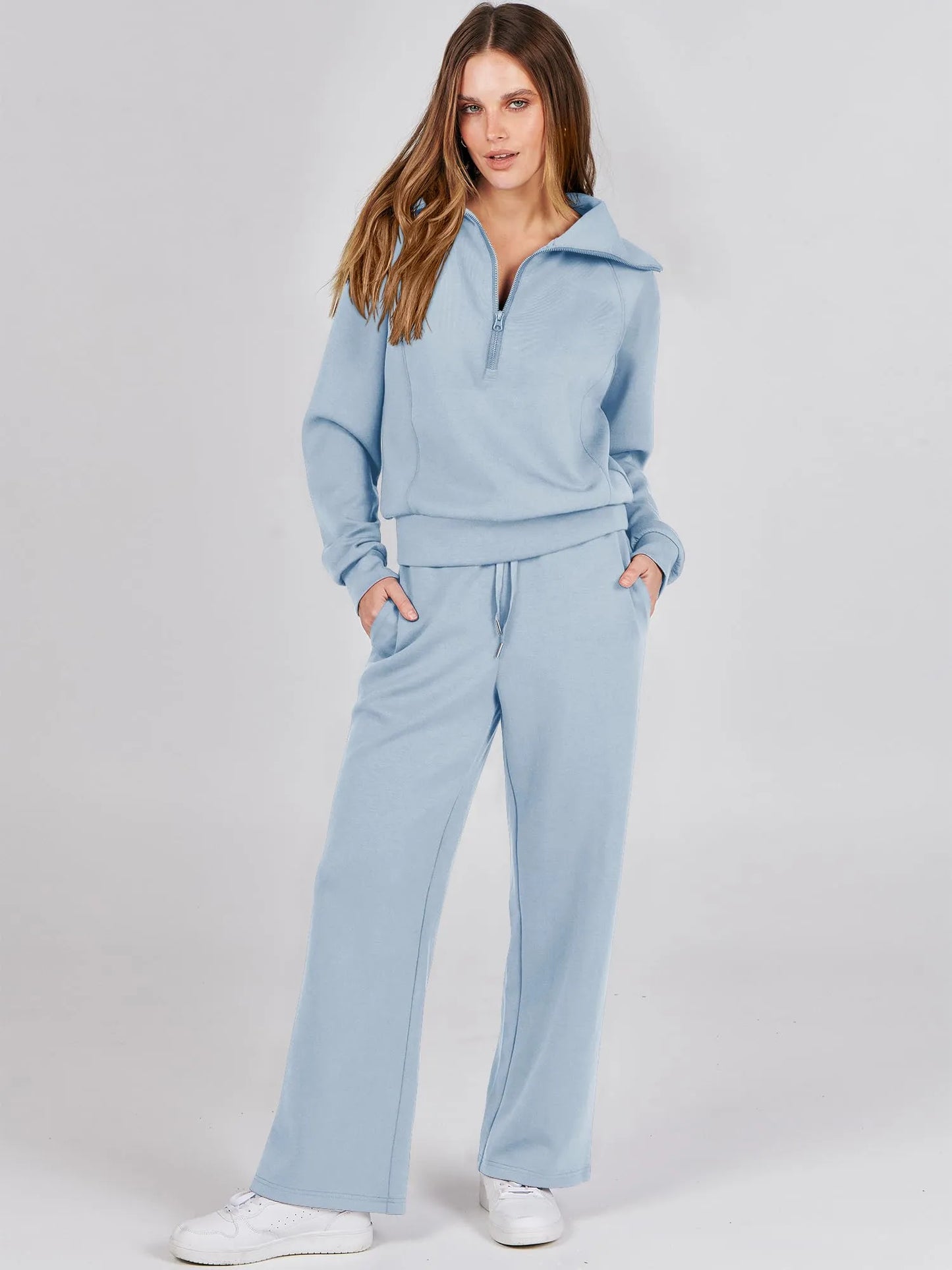 Women's Sweatsuits 2 Piece Outfits