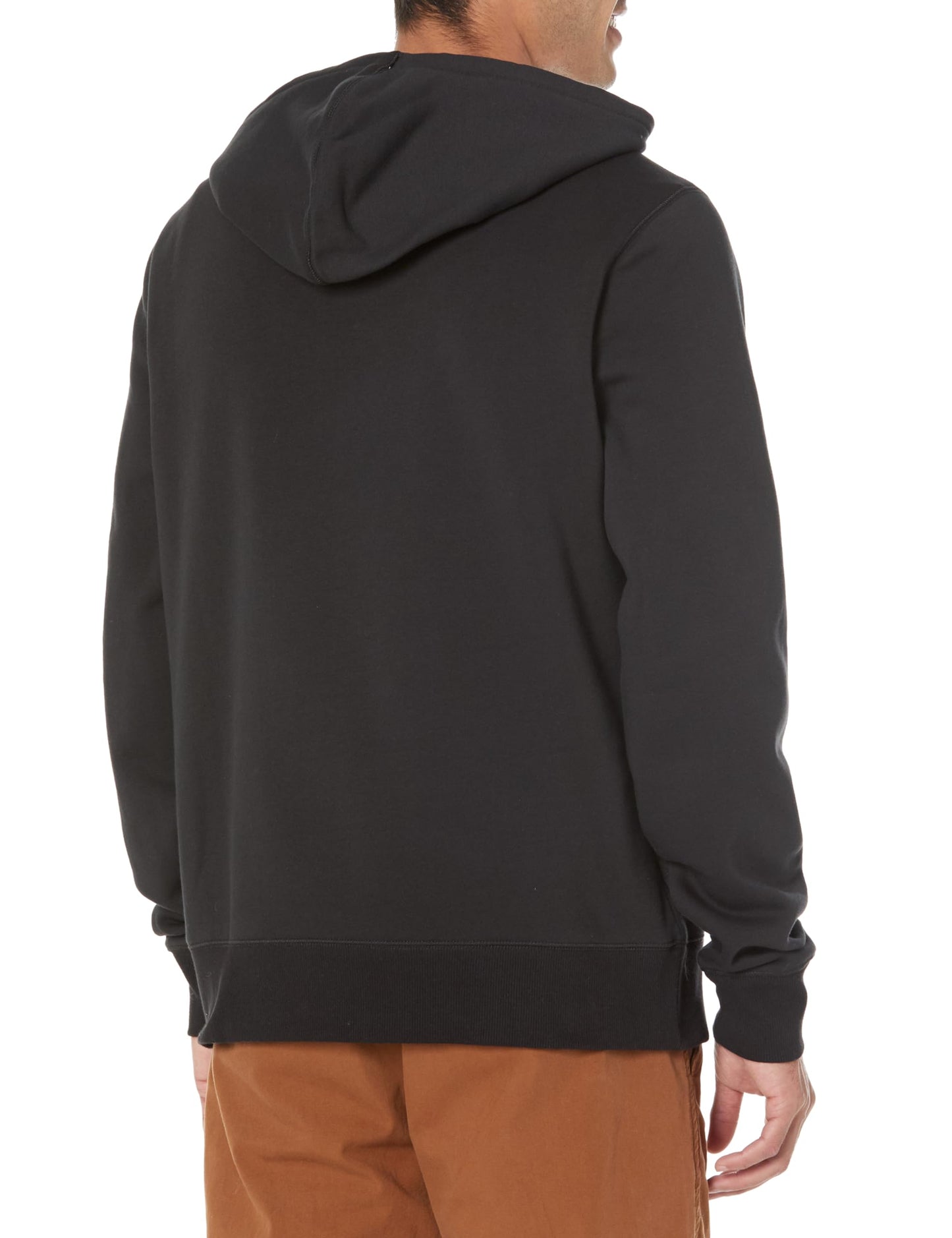 Men's Authentic Originals Sueded Pullover Hoodie