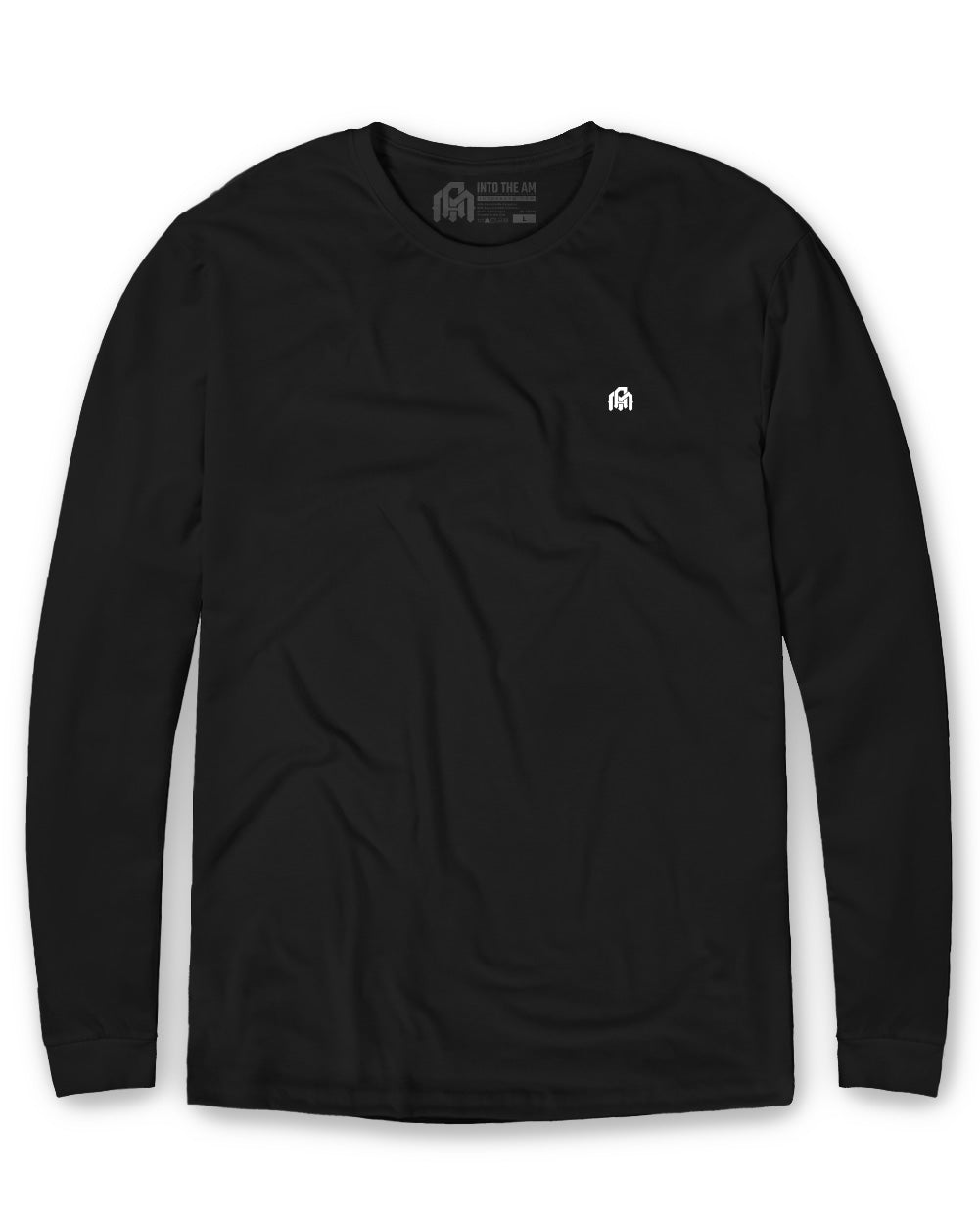 Mens Basic T Shirt Clean Design Ultra Soft Cotton Fabric