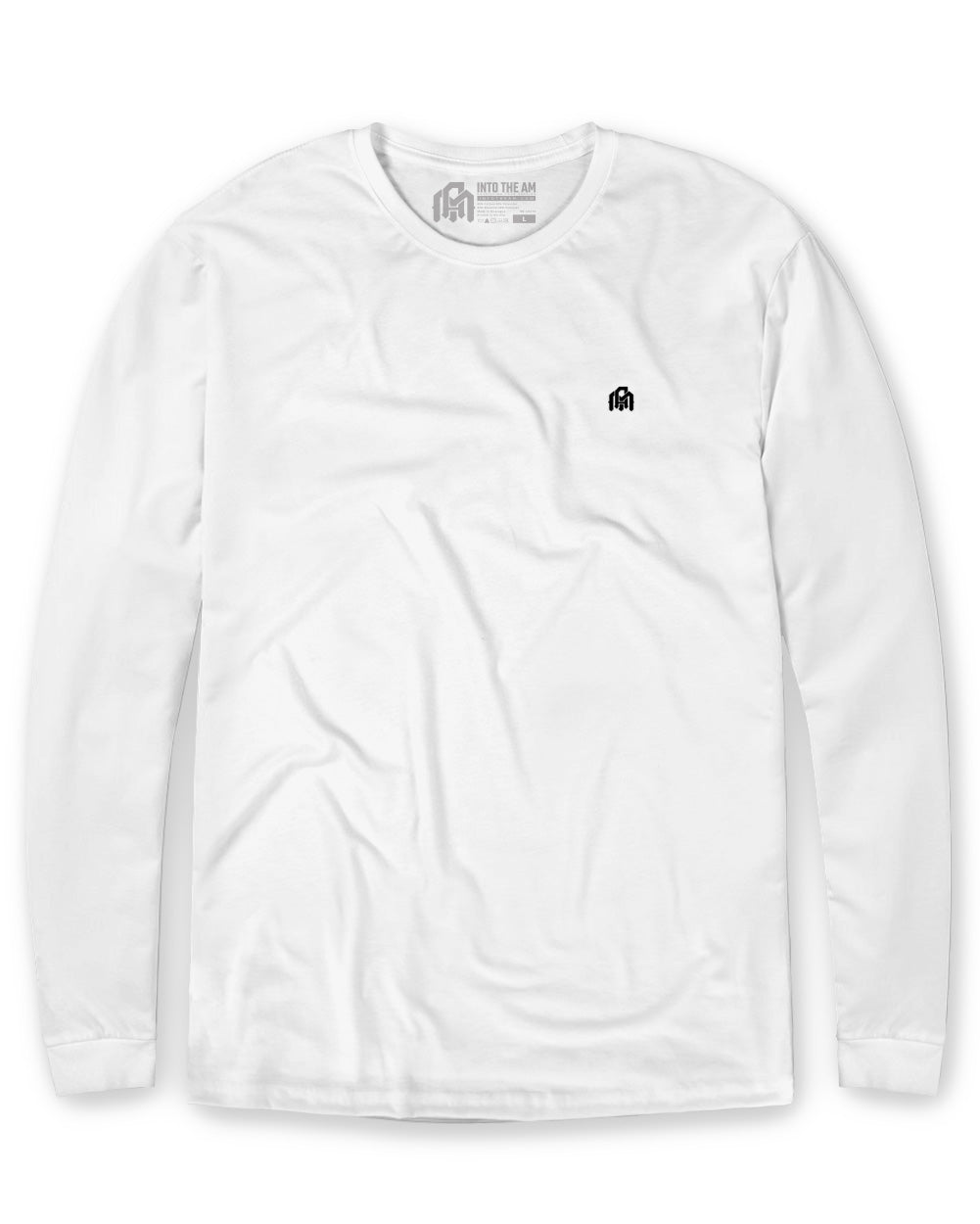 Mens Basic T Shirt Clean Design Ultra Soft Cotton Fabric