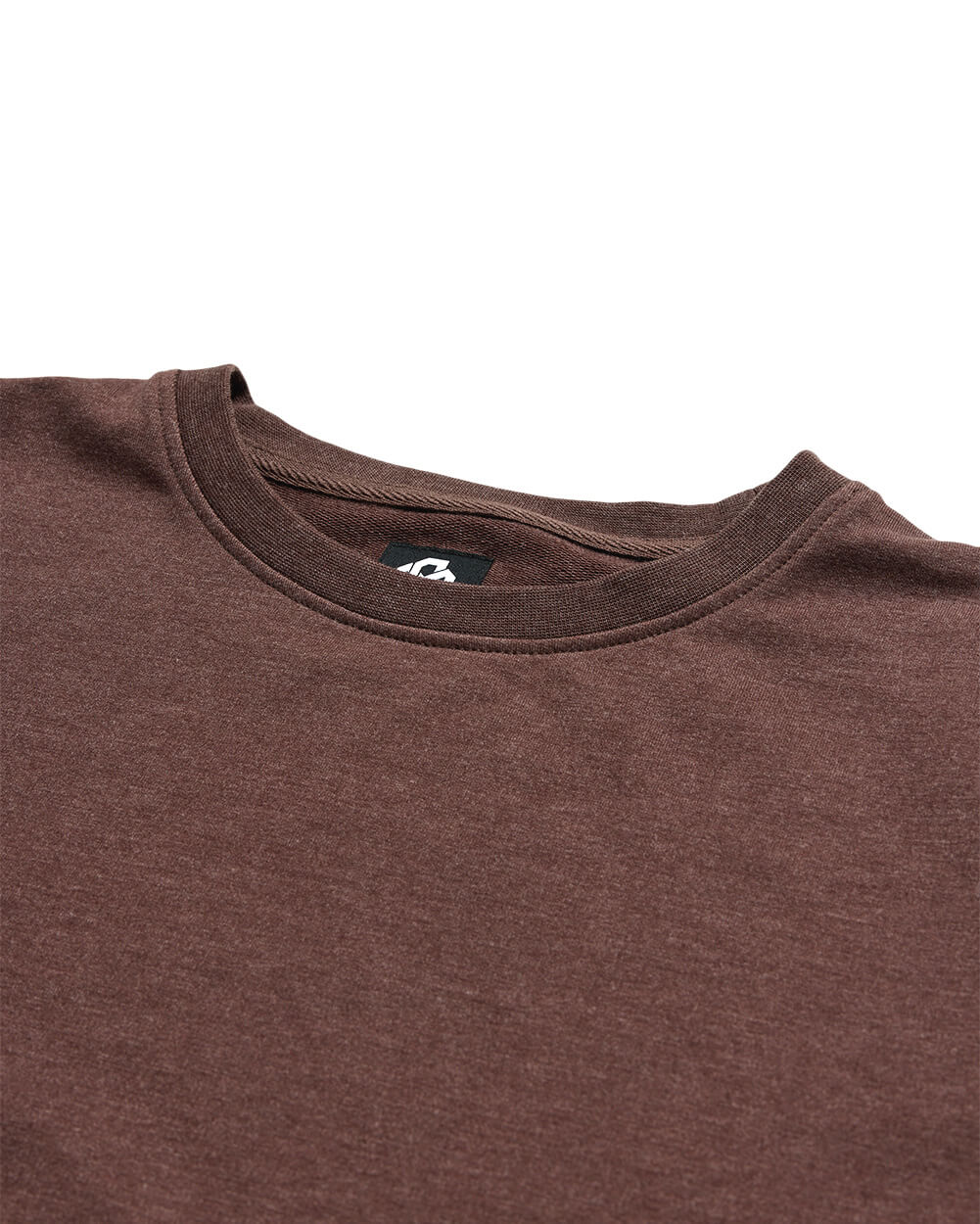 Crewneck Sweatshirt Green Shirt for Men