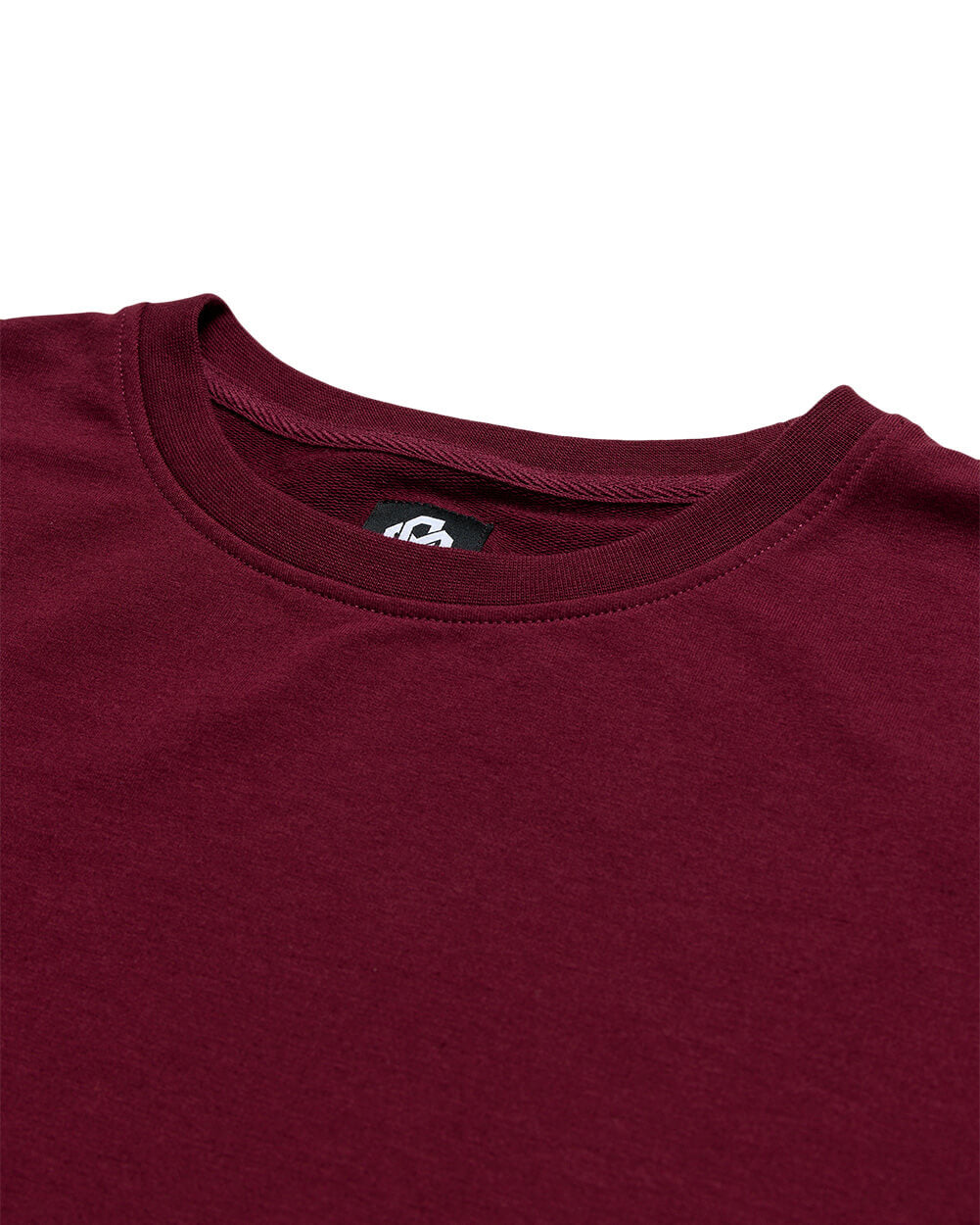 Crewneck Sweatshirt Green Shirt for Men