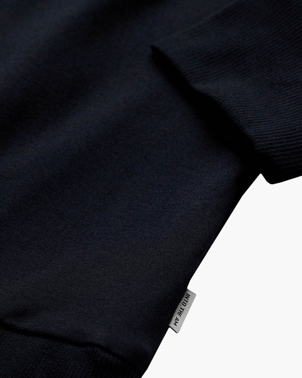 Mens Quarter Zip Tee Lightweight Long Sleeve Athletic Shirt Casual Pullover Top