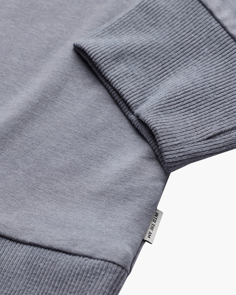 Mens Quarter Zip Tee Lightweight Long Sleeve Athletic Shirt Casual Pullover Top