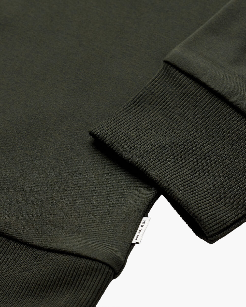 Mens Quarter Zip Tee Lightweight Long Sleeve Athletic Shirt Casual Pullover Top