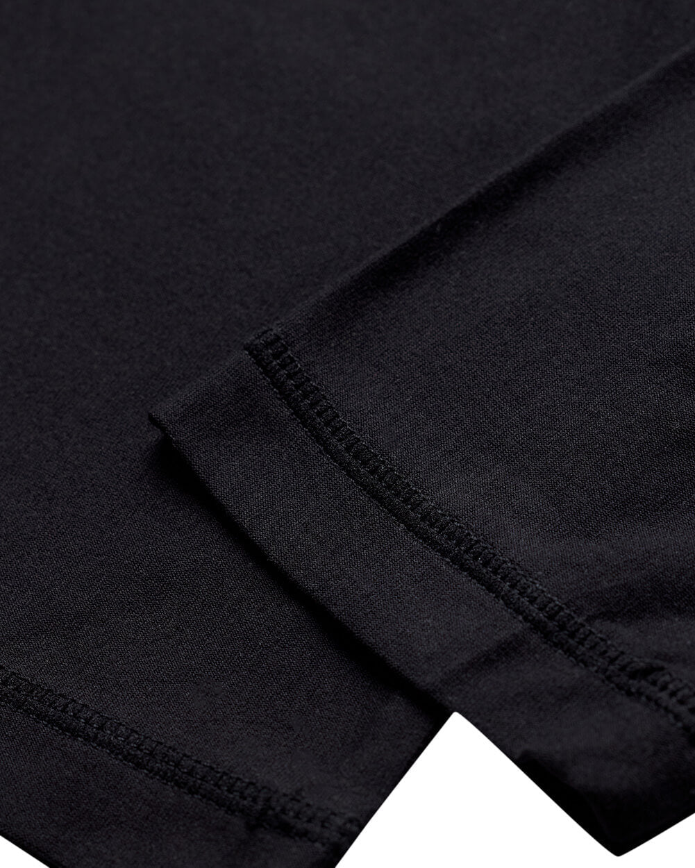Mens Long Sleeve Hooded Active Tee Lightweight Workout Shirt with Hood