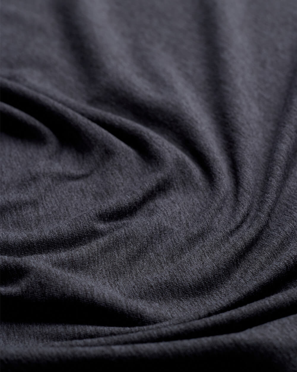 Mens Long Sleeve Hooded Active Tee Lightweight Workout Shirt with Hood