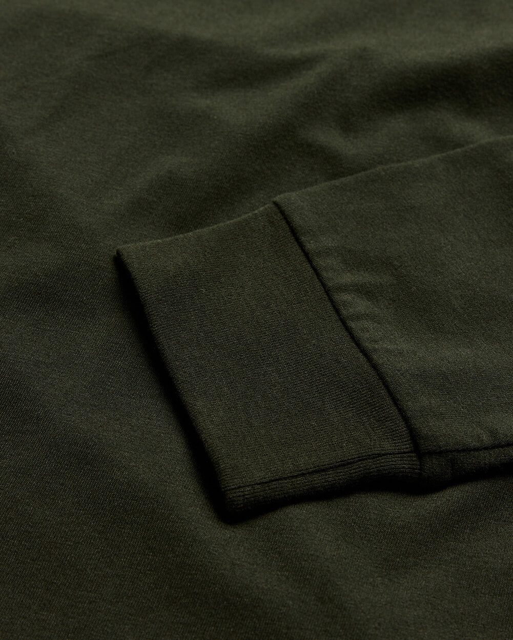 Long Sleeve Tee Mens Essential Solid Tee Lightweight Breathable Comfy Fit