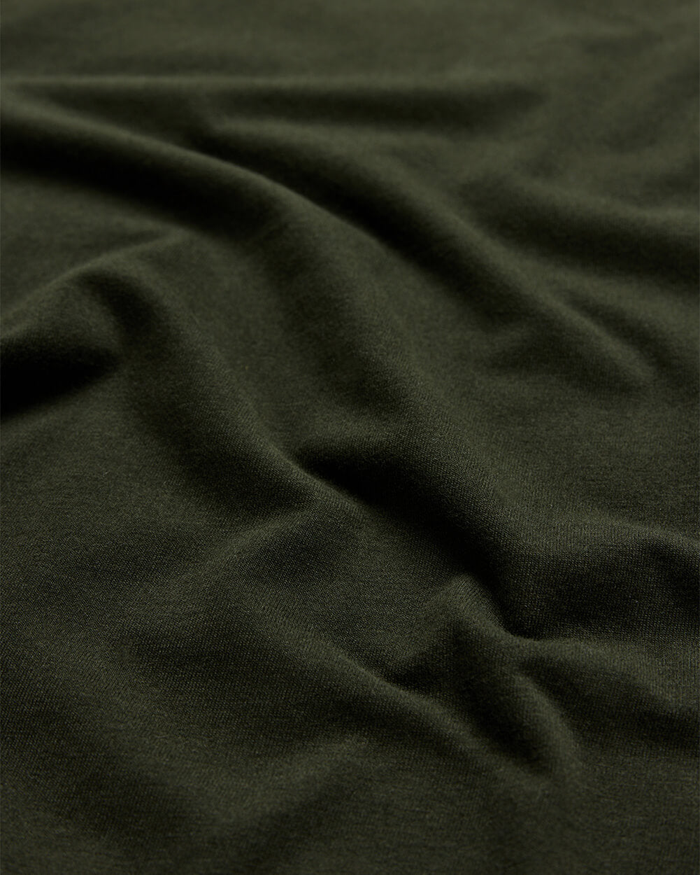 Long Sleeve Tee Mens Essential Solid Tee Lightweight Breathable Comfy Fit