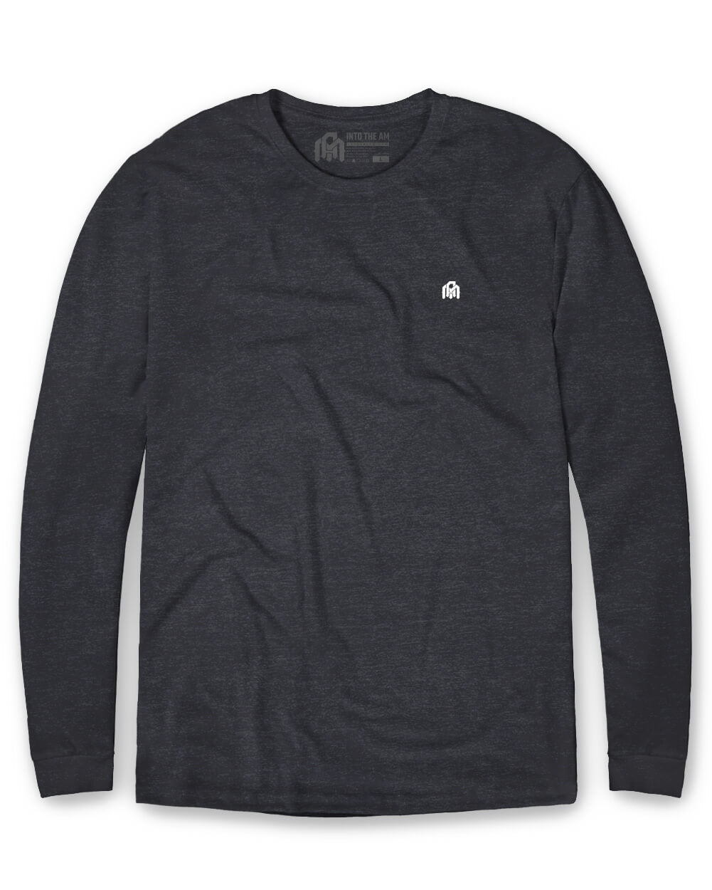 Mens Basic T Shirt Clean Design Ultra Soft Cotton Fabric