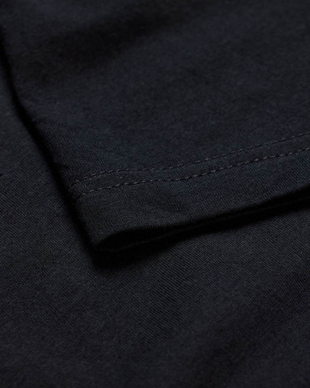 Basic Short Sleeve Tee Cotton T-shirt for Men