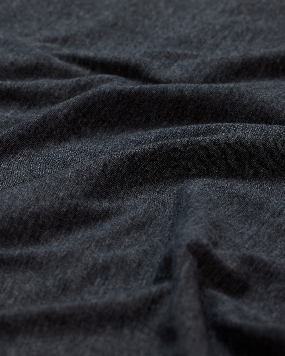 Basic Short Sleeve Tee Cotton T-shirt for Men
