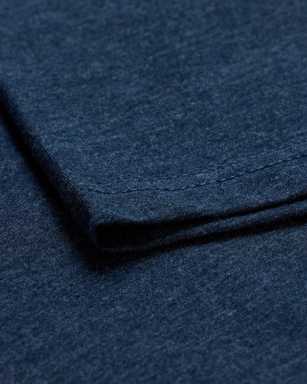 Basic Short Sleeve Tee Cotton T-shirt for Men