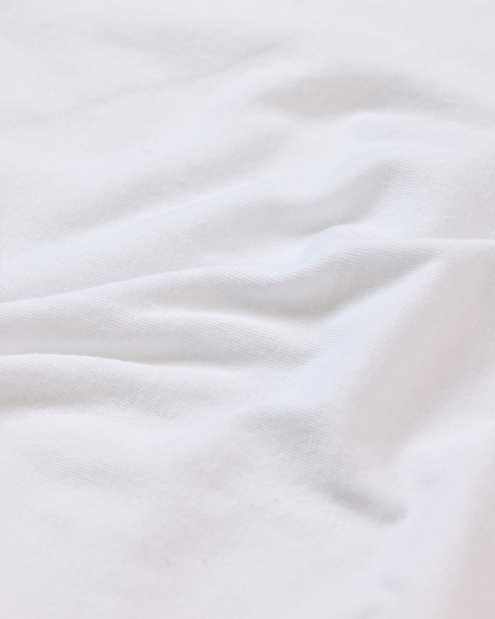 Basic Short Sleeve Tee Cotton T-shirt for Men