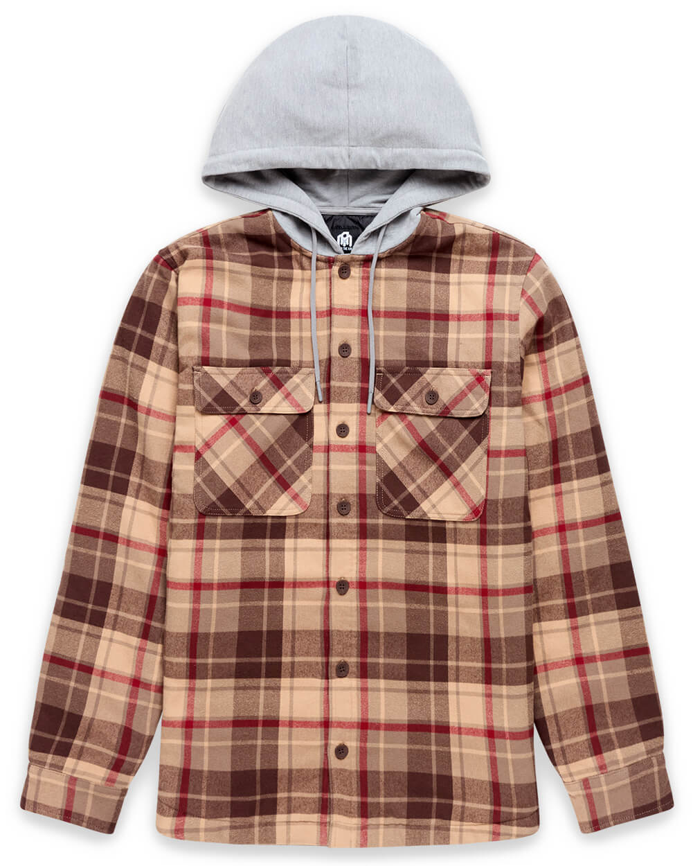 Flannel Jacket for Men