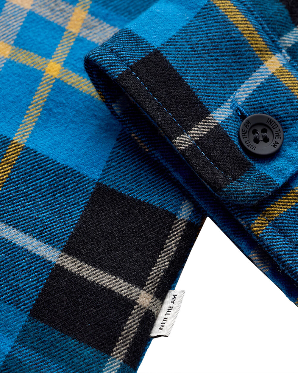 Flannel Jacket for Men
