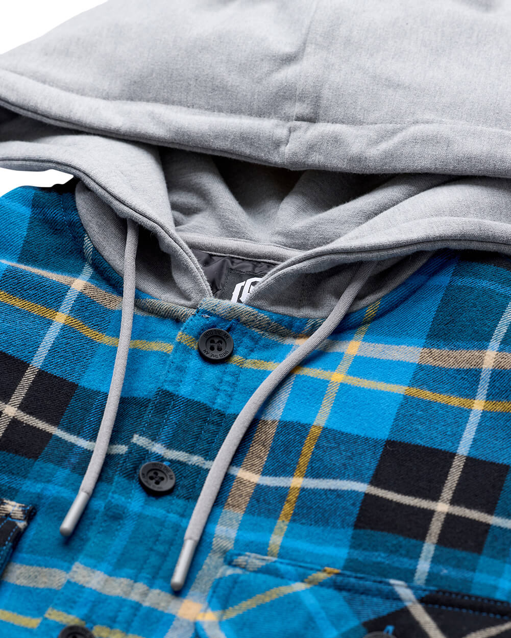 Flannel Jacket for Men