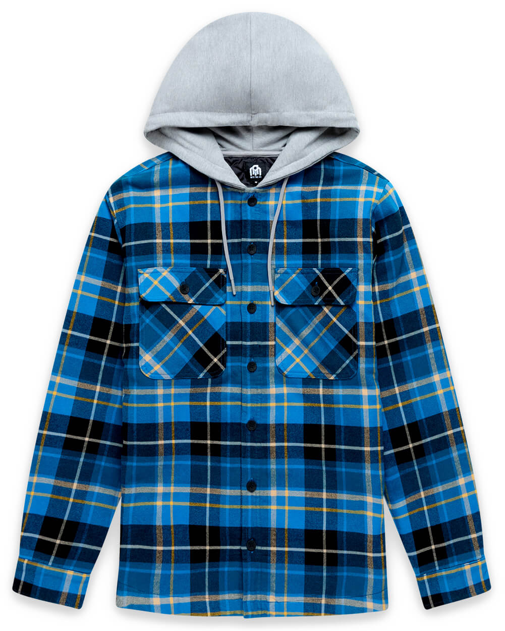 Flannel Jacket for Men