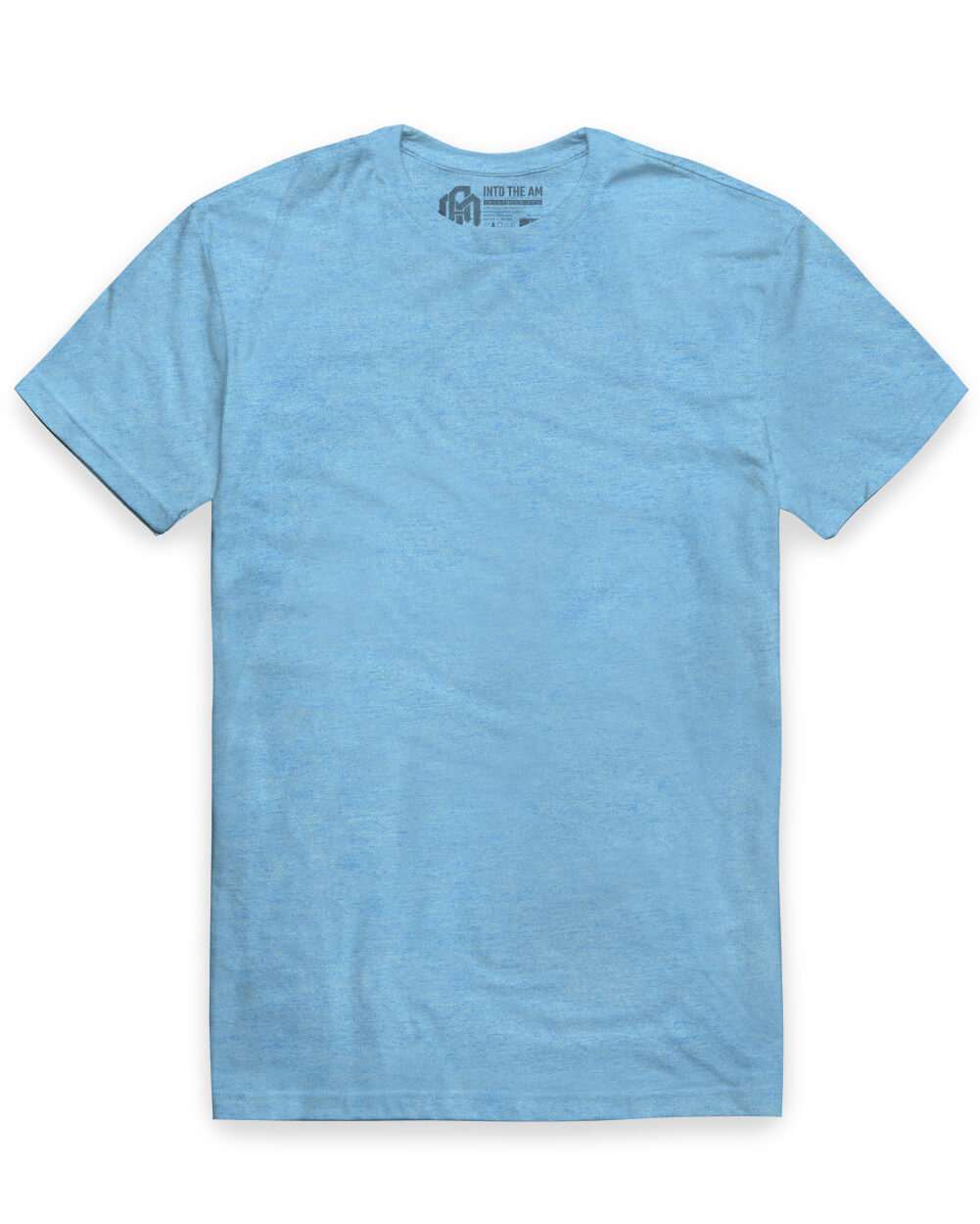 Cotton Basic Tee Black