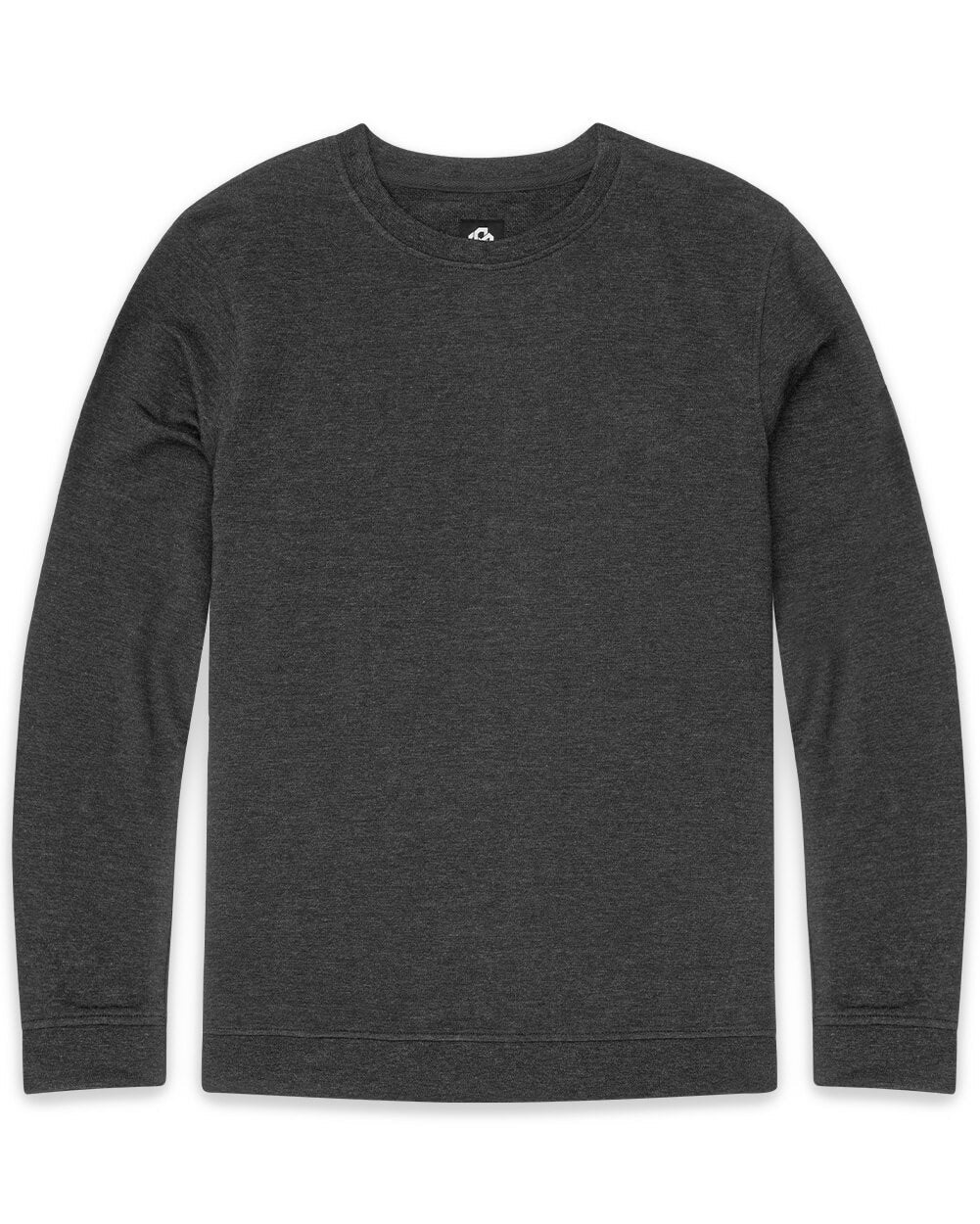 Crewneck Sweatshirt Green Shirt for Men