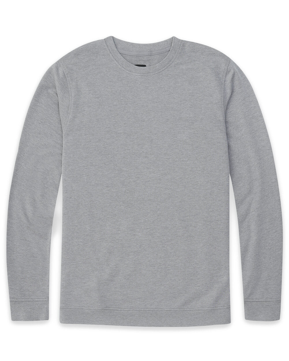Crewneck Sweatshirt Green Shirt for Men