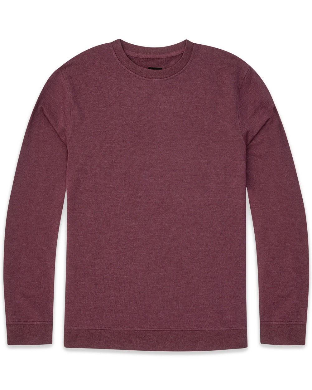 Crewneck Sweatshirt Green Shirt for Men