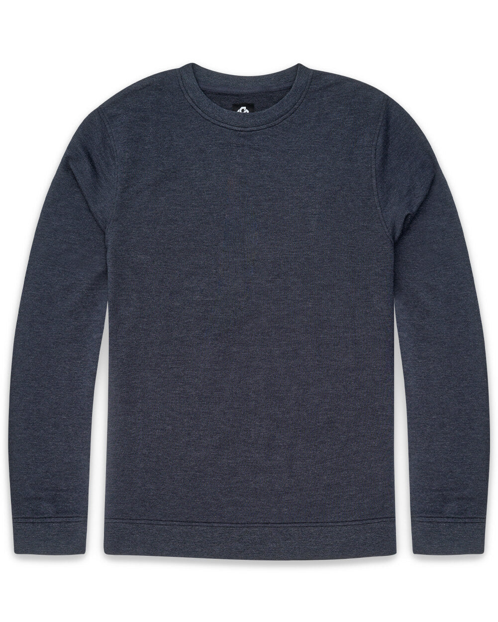 Crewneck Sweatshirt Green Shirt for Men