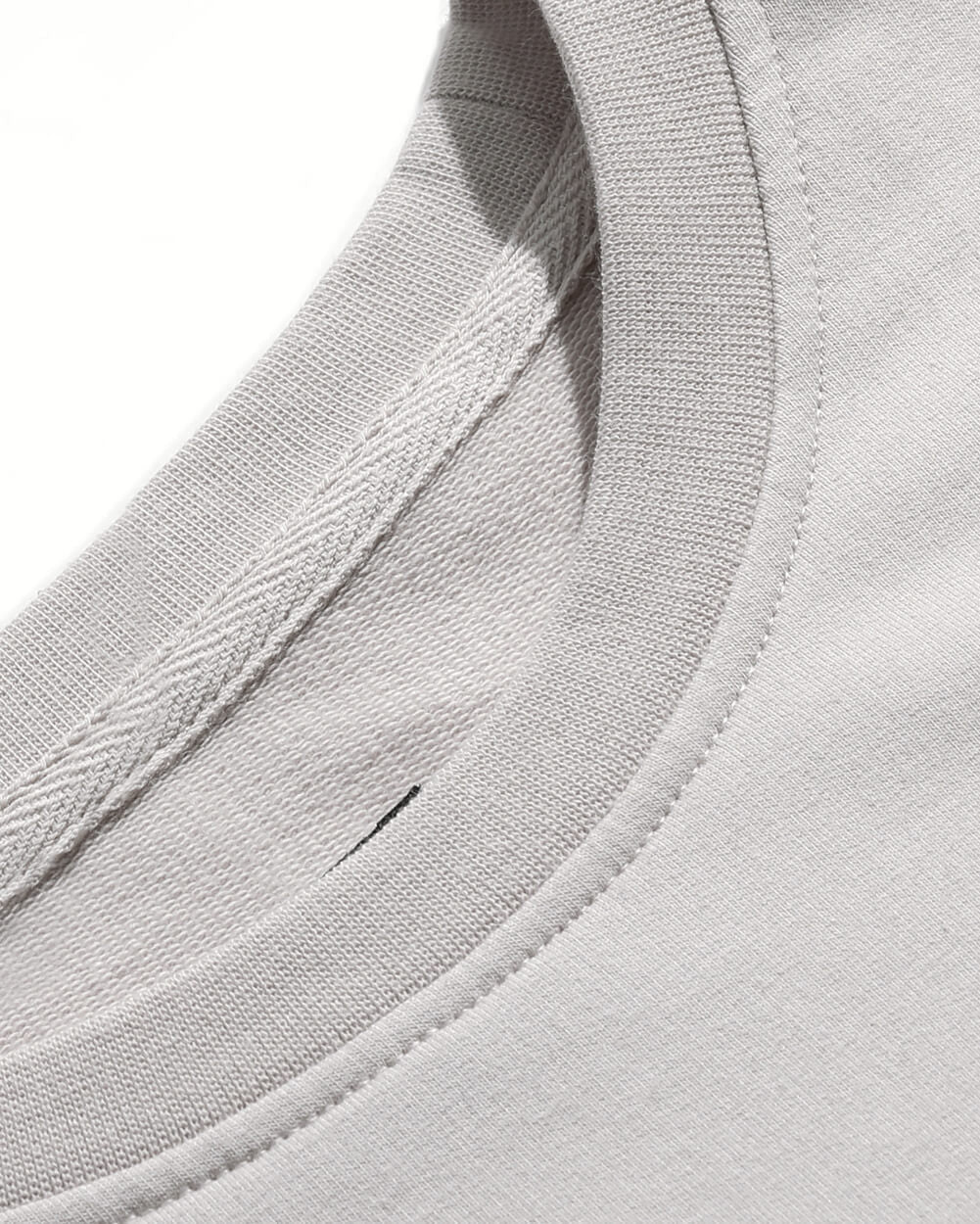 Mens Crewneck Sweatshirt Classic Fit Fleece Pullover Casual Long Sleeve Shirt