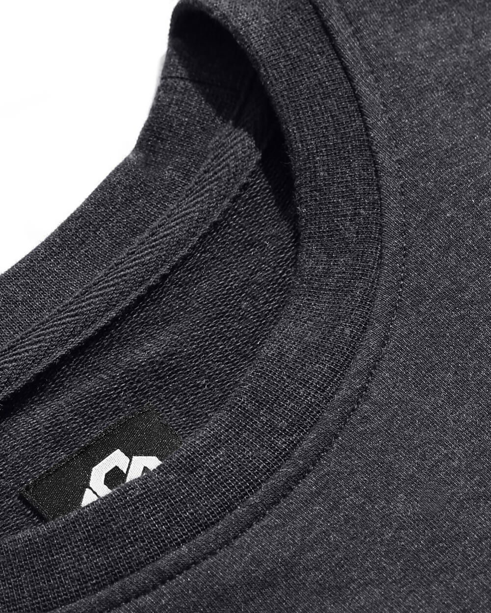 Crewneck Sweatshirt Green Shirt for Men