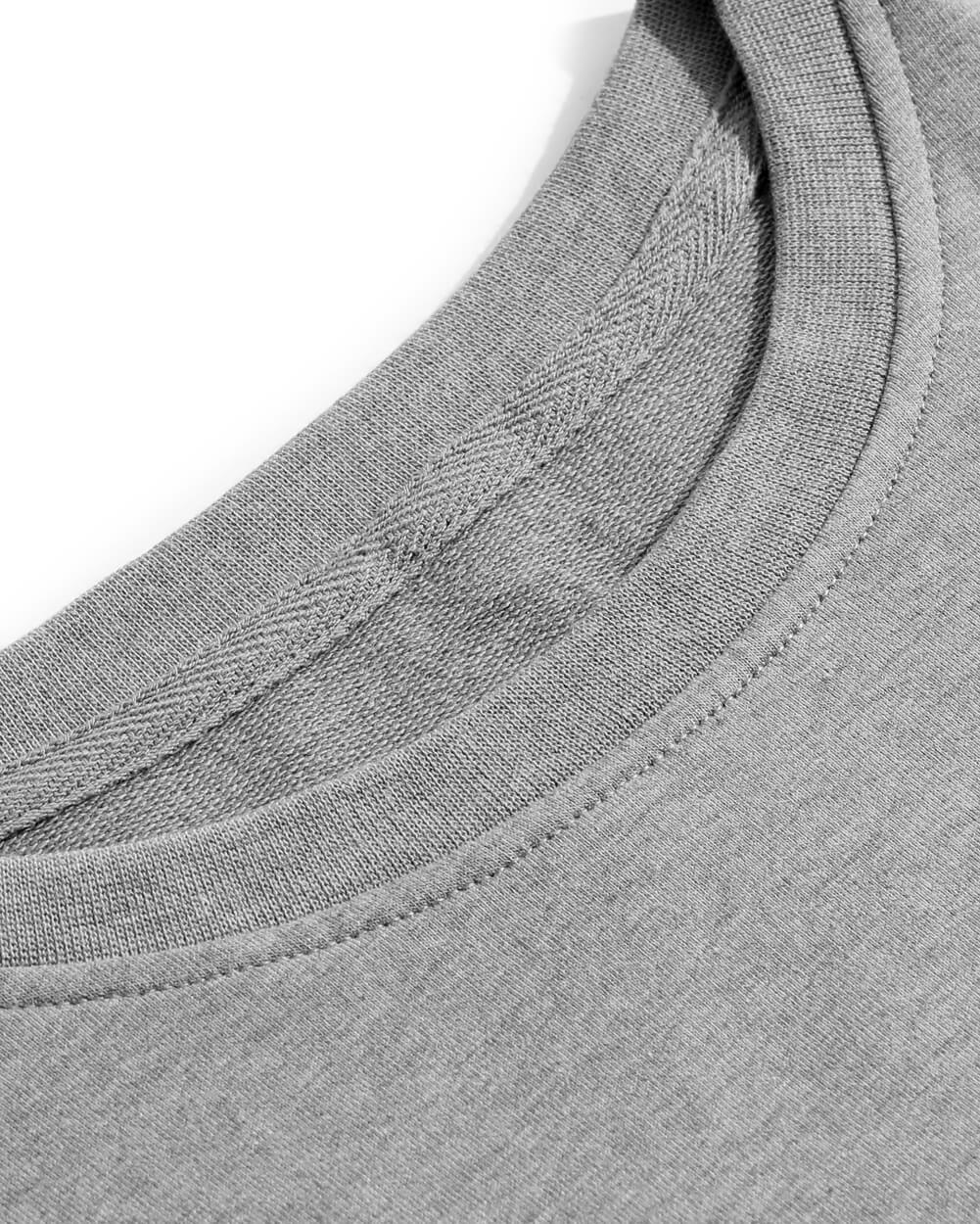 Mens Crewneck Sweatshirt Classic Fit Fleece Pullover Casual Long Sleeve Shirt