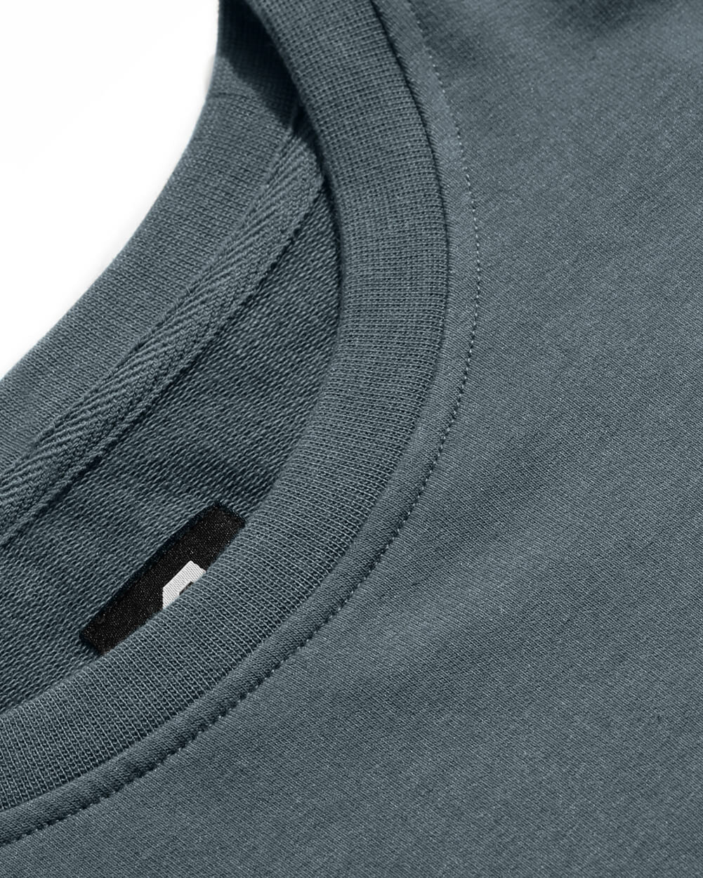 Crewneck Sweatshirt Green Shirt for Men