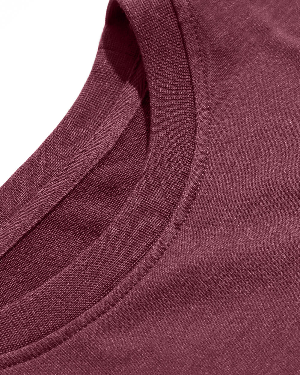 Mens Crewneck Sweatshirt Classic Fit Fleece Pullover Casual Long Sleeve Shirt