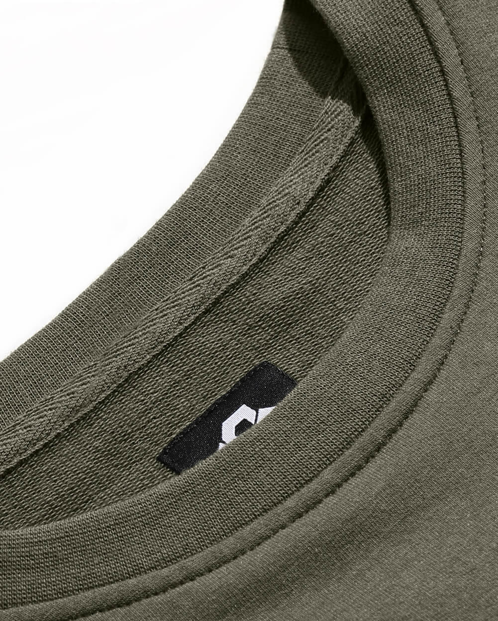 Mens Crewneck Sweatshirt Classic Fit Fleece Pullover Casual Long Sleeve Shirt