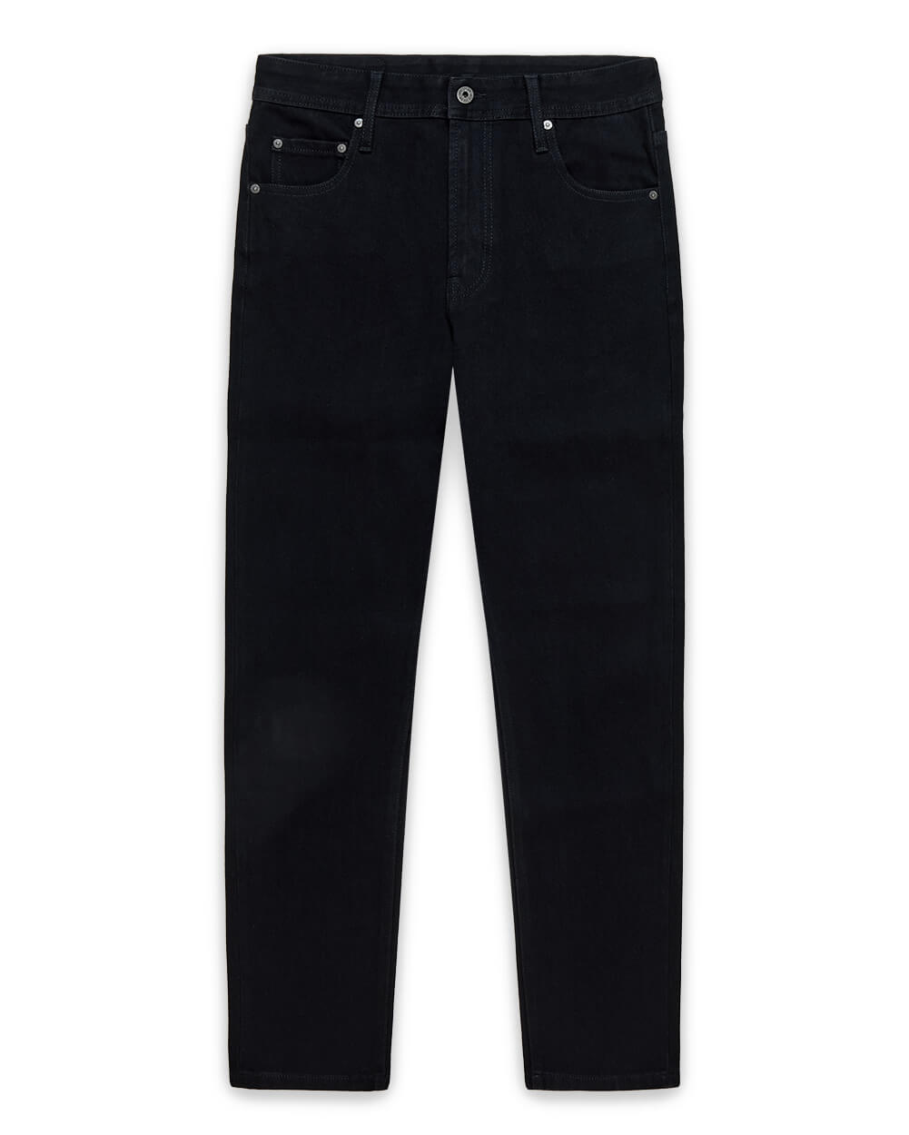 Legacy Stretch Denim Jeans for Men Classic Fit Comfortable Denim