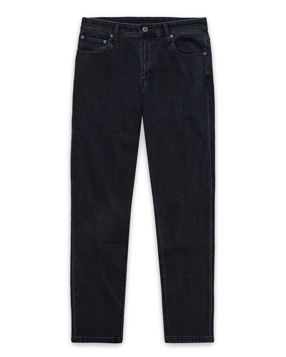 Legacy Stretch Denim Jeans for Men Classic Fit Comfortable Denim