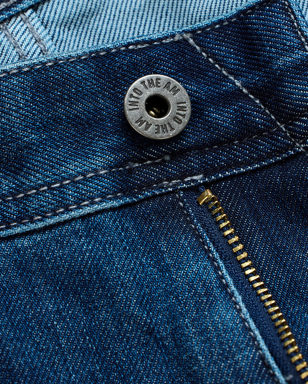 Legacy Stretch Denim Jeans for Men Classic Fit Comfortable Denim