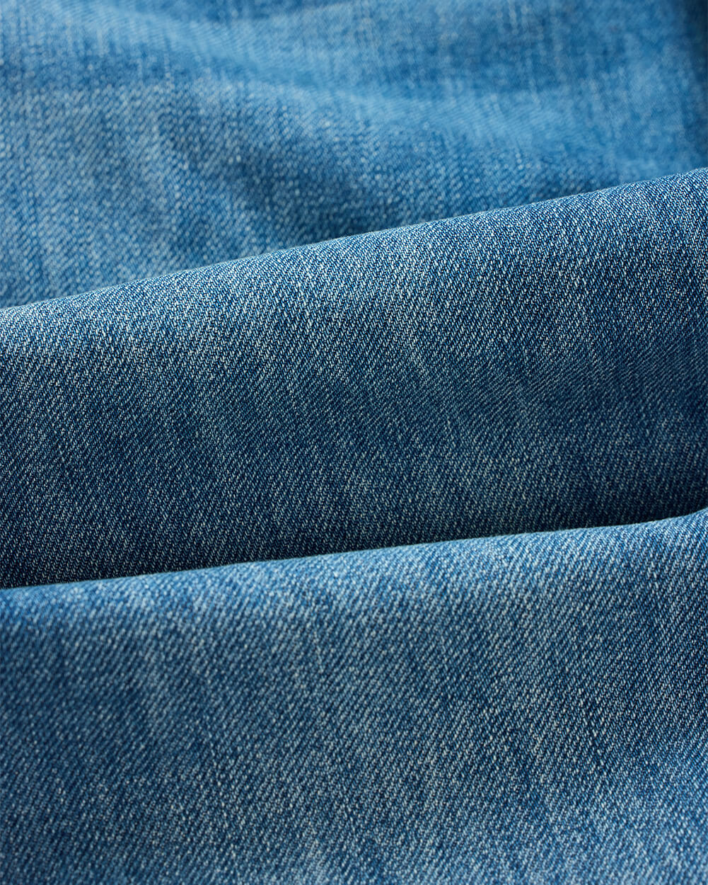 Legacy Stretch Denim Jeans for Men Classic Fit Comfortable Denim